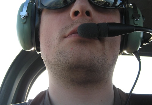 Flugplatz Speck 2010