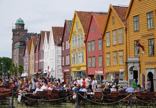 Bergen 2015