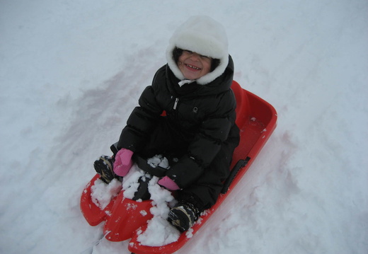 Einsiedeln mit Sahara 2009