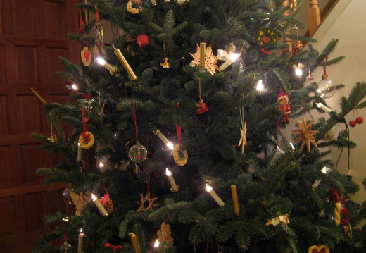 Stamford NY Boston 2008